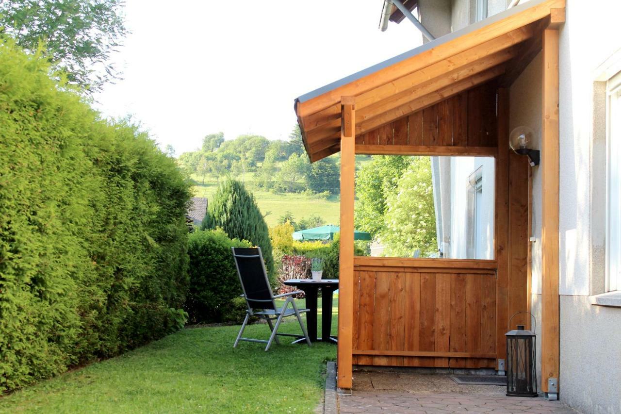 Harry'S Fewo Willingen  Exteriör bild